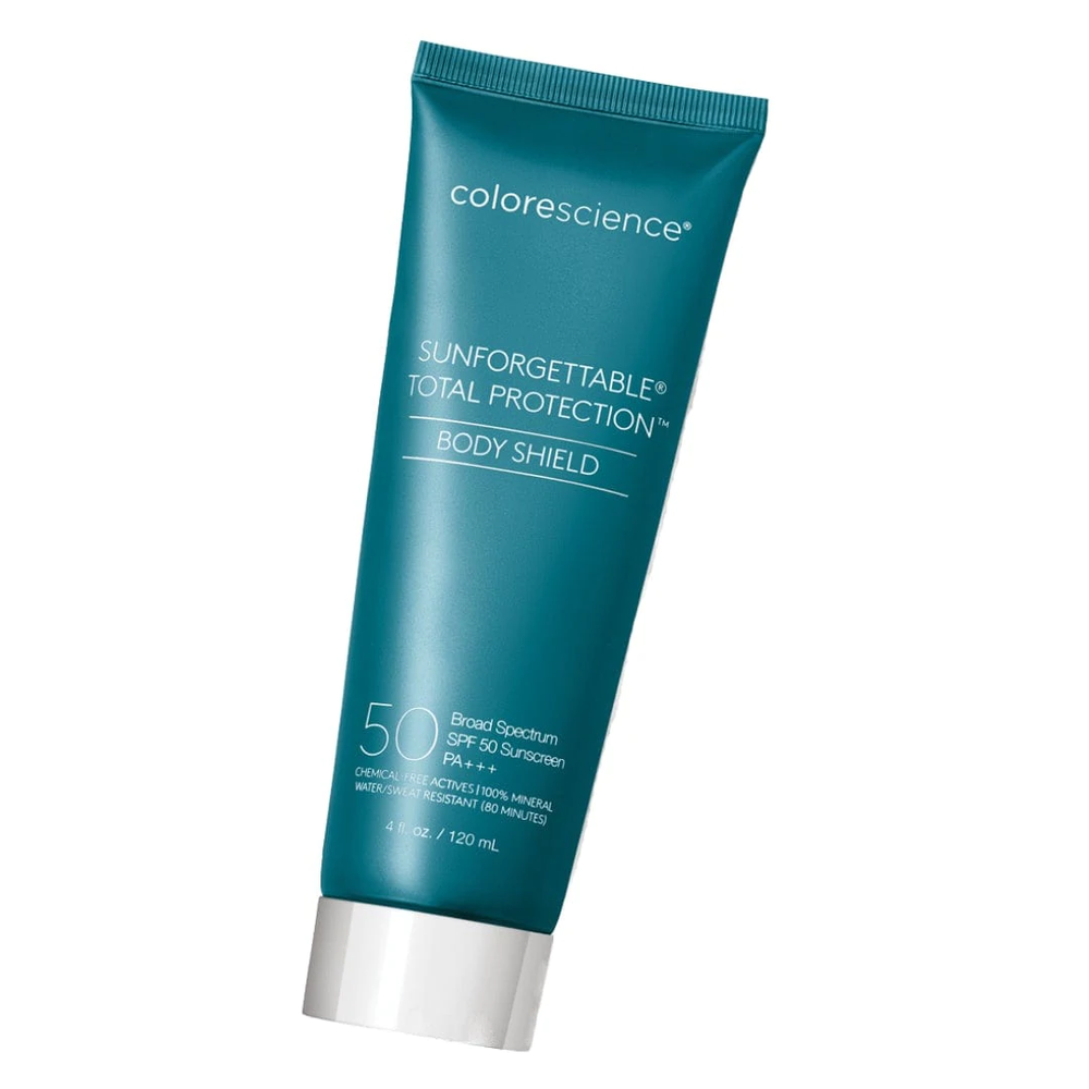 Sunforgettable Total Protection Body Shield SPF 50