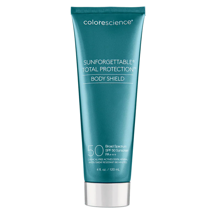 Sunforgettable Total Protection Body Shield SPF 50