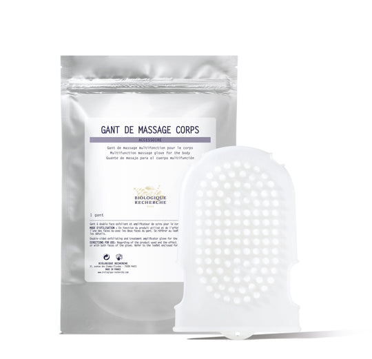Gant de Massage Corps