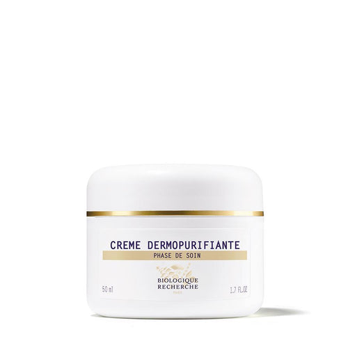 Crème Dermopurifiante