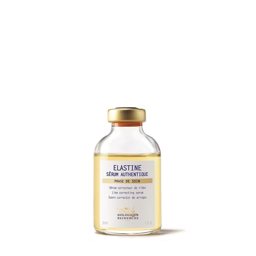 Serum Elastine