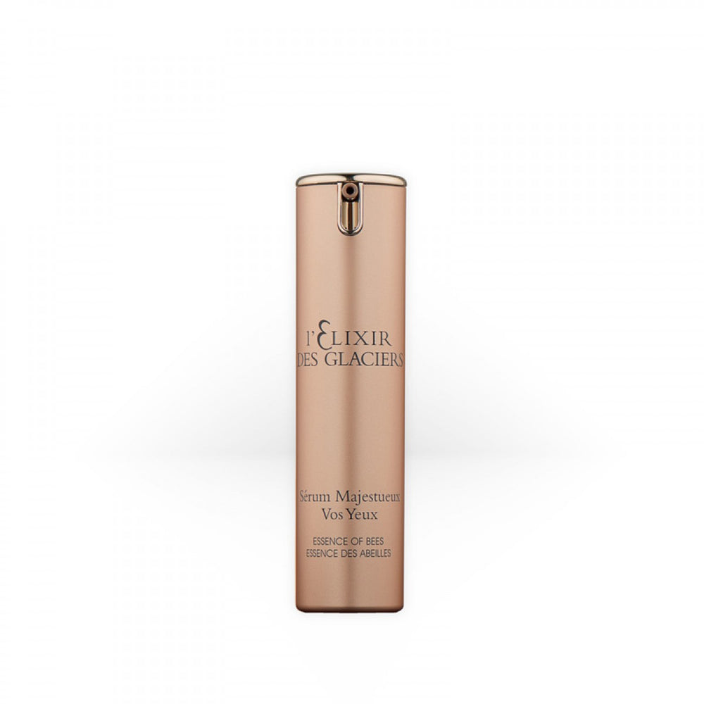 Elixir des Glaciers Serum Majestueux Vos Yeux