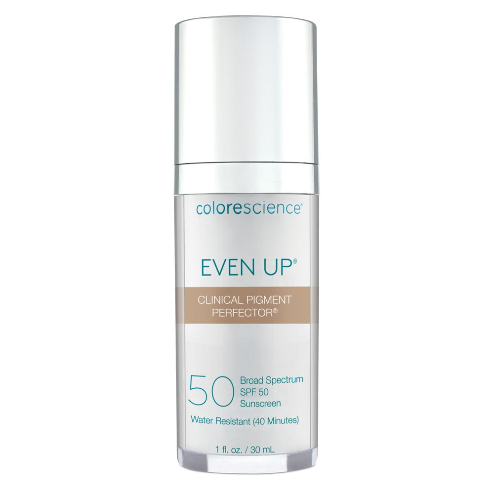 Even Up Sunscreen SPF 50