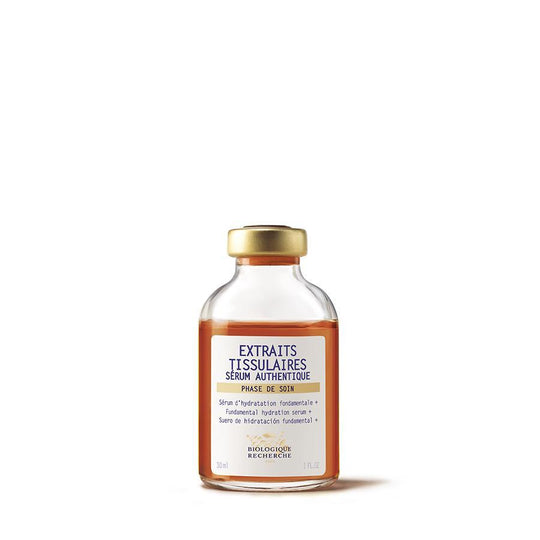 Extraits Tissulaires