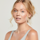 Colorescience Sunforgettable Total Protection Face Shield GLOW SPF 50 tinted sunscreen – product image 3