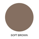 RevitaLash Hi-Def Brow Pencil – Soft Brown