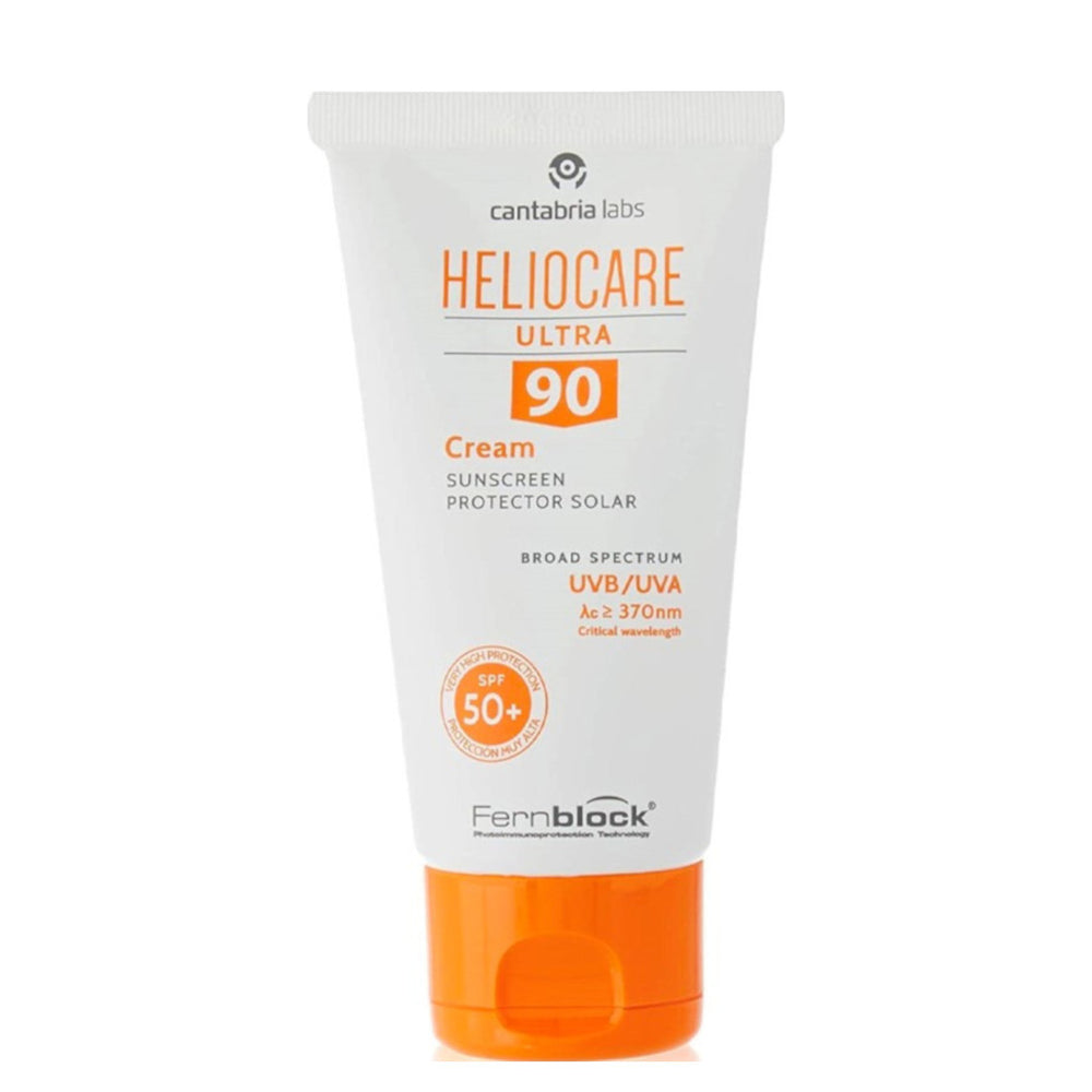 Ultra 90 Cream SPF 50+