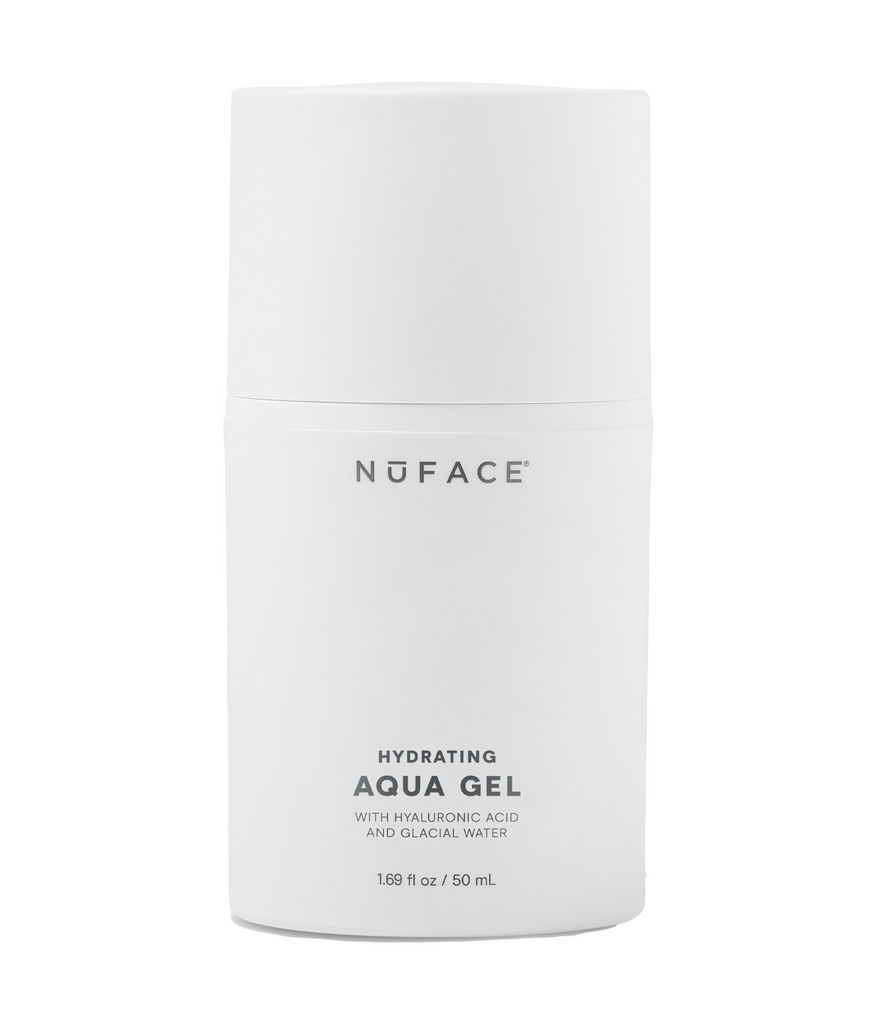NuFACE® Hydrating Aqua Gel - NuFACE