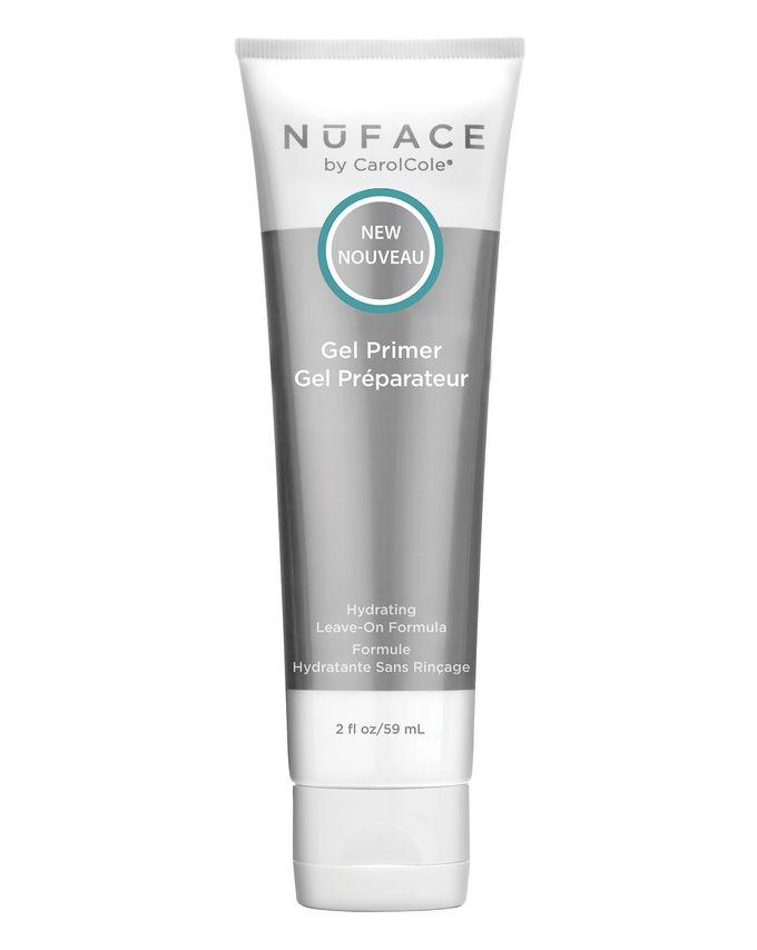 NuFACE Hydrating Leave-On Gel Primer