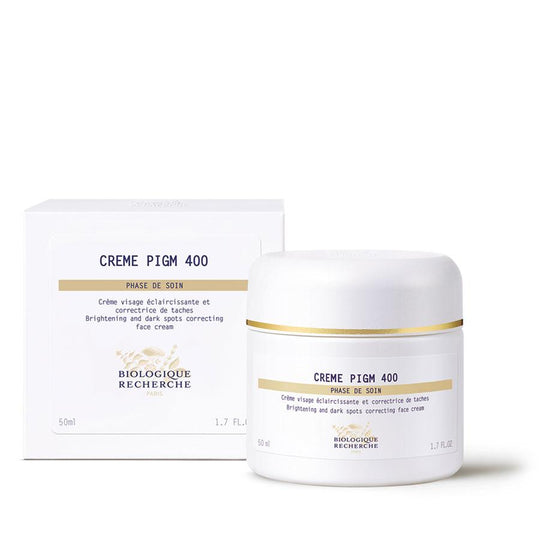 Crème PIGM 400