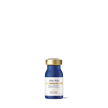 Silk Plus