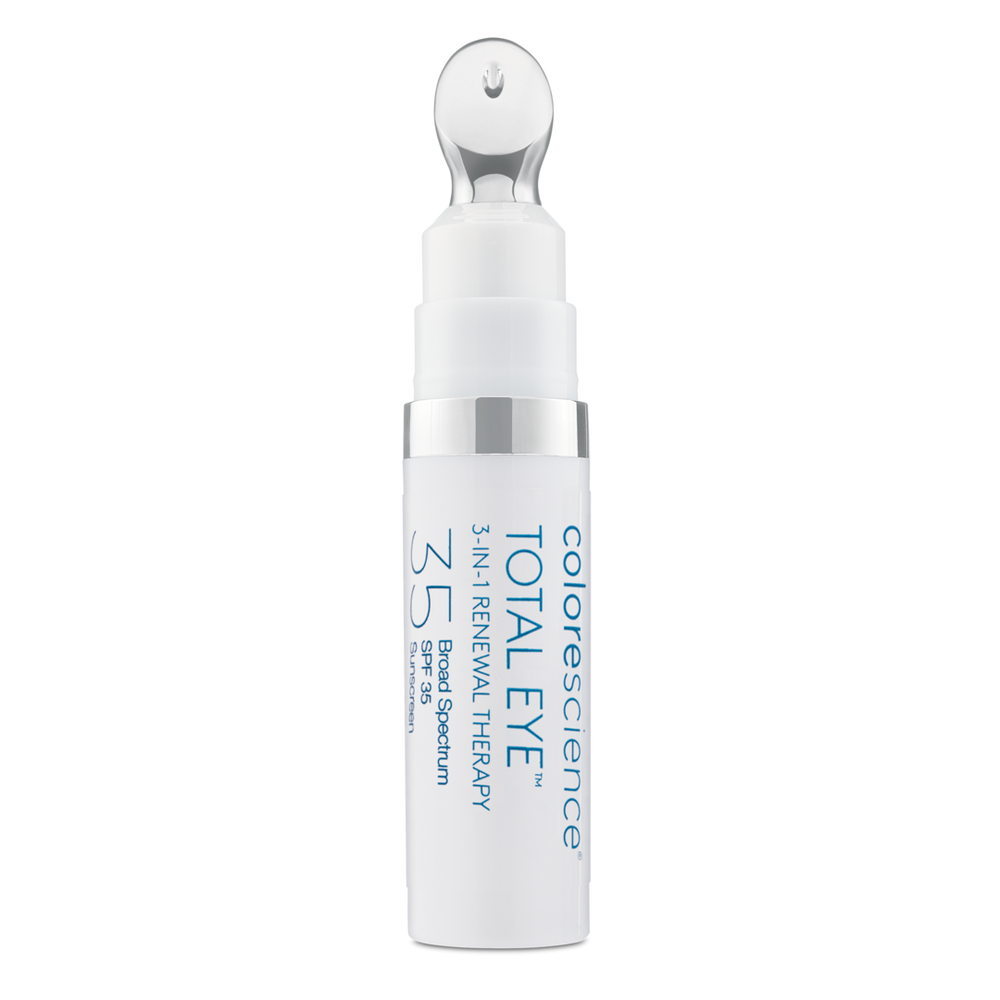 Total Eye® 3-in-1 Renewal Therapy SPF 35