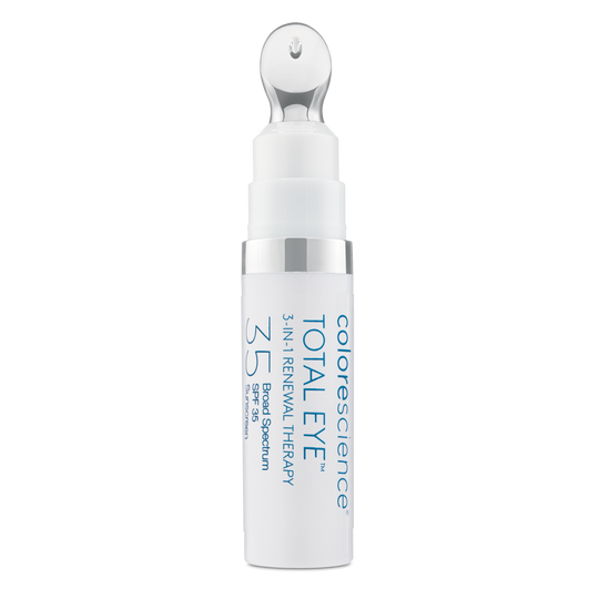 Total Eye® 3-in-1 Renewal Therapy SPF 35